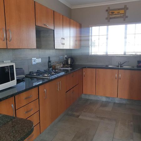 Rudman Townhouses - Family Apartment Boksburg Exterior photo