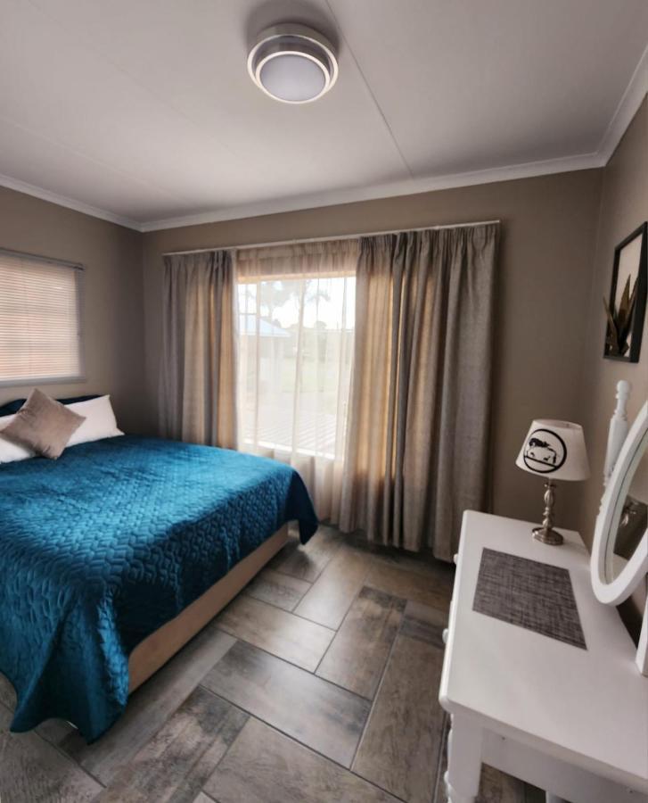 Rudman Townhouses - Family Apartment Boksburg Exterior photo